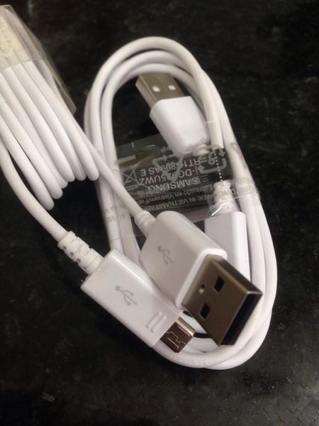 [HCM]DÂY SẠC NHANH SAMSUNG MICRO USB CHO CÁC DÒNG ANDROI