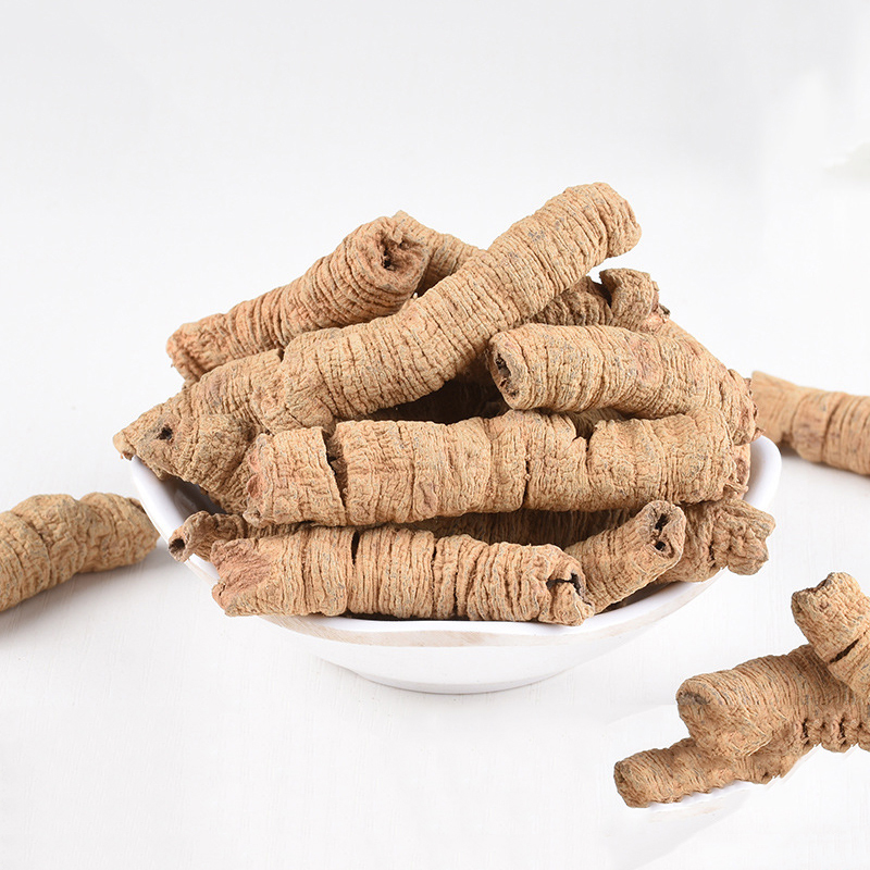 Ba kích tím khô 100g - Thảo Dược Tấn Phát