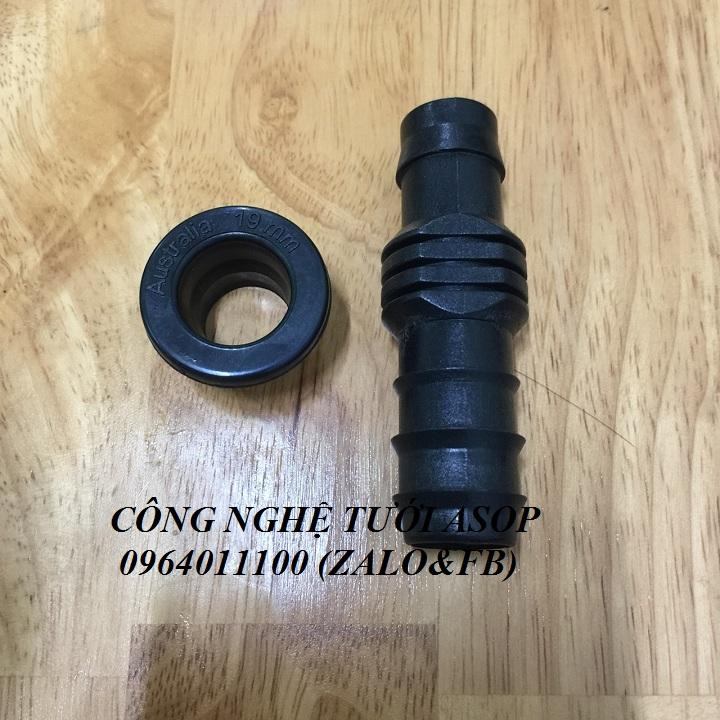 10 Khởi thủy LDPE 25mm