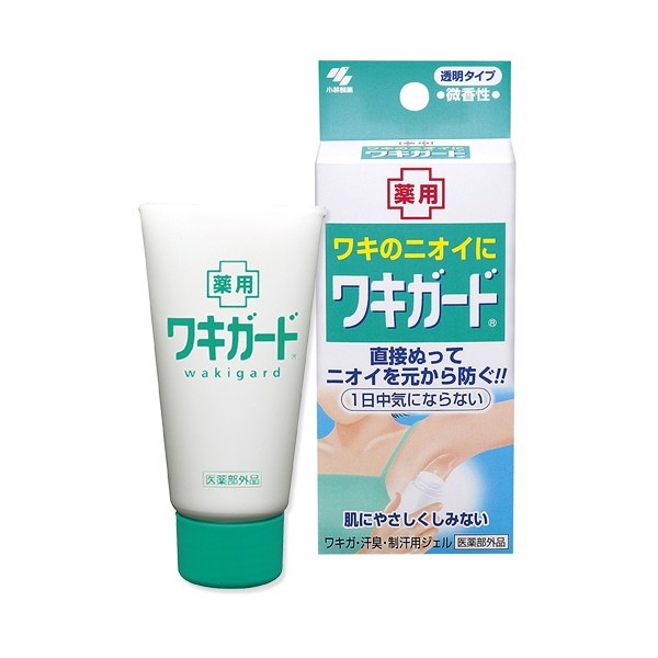 GEL ĐẶC TRỊ HÔI NÁCH KOBAYASHI NHẬT BẢN