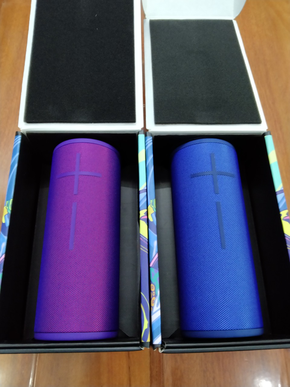 Loa Bluetooth Ultimate Ears Boom 3 Hàng chính hãng