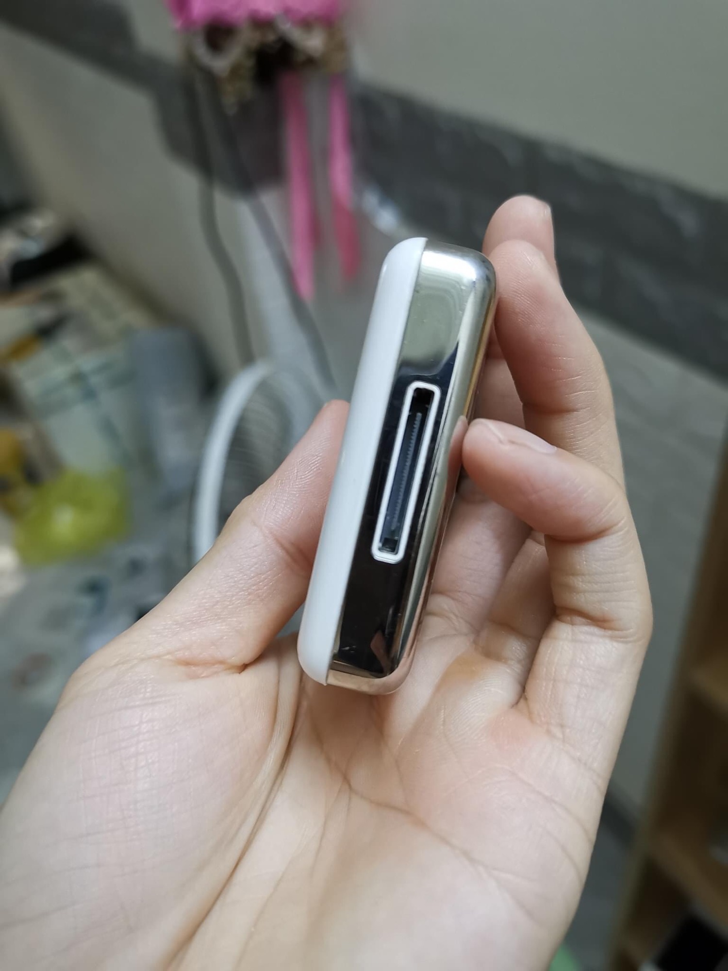 Máy nghe nhạc lossless iPod Classic 4 hàng Nhật