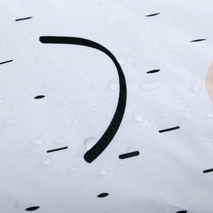Túi đựng chăn màn quần áo dạng tròn (mẫu ngẫu nhiên)