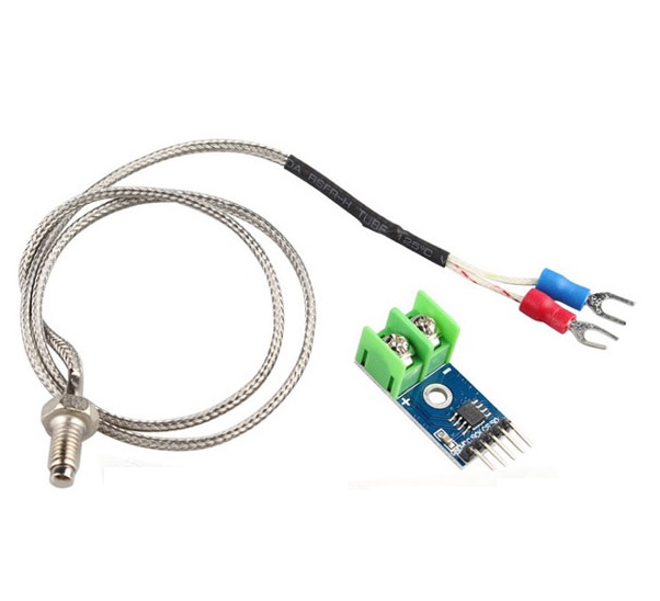 Module cảm biến nhiệt độ K MAX6675