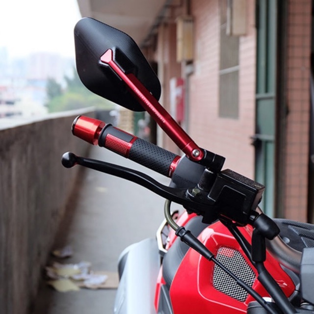 Gương chiếu hậu Rizoma Eliss