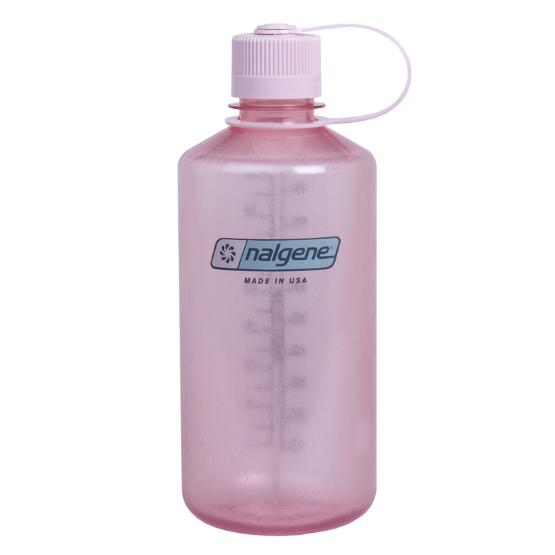 Bình nước NALGENE NARROW MOUTH 1000ml