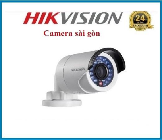 [HCM]Camera DS-2CE16C0T-IR