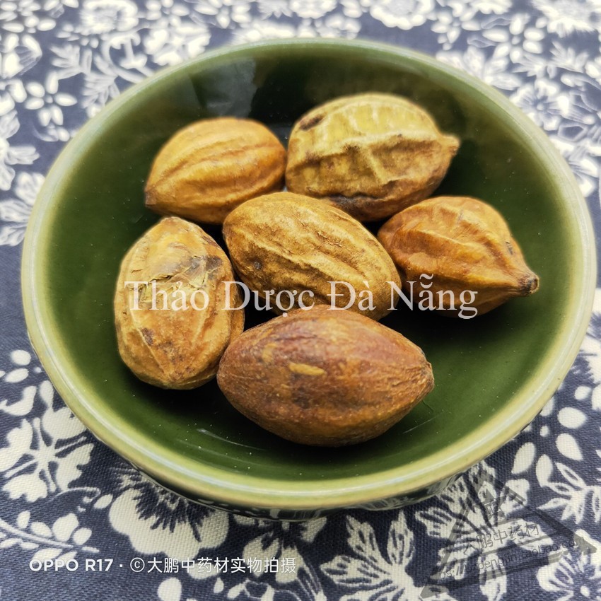 1 Kg Kha Tử sạch đẹp.