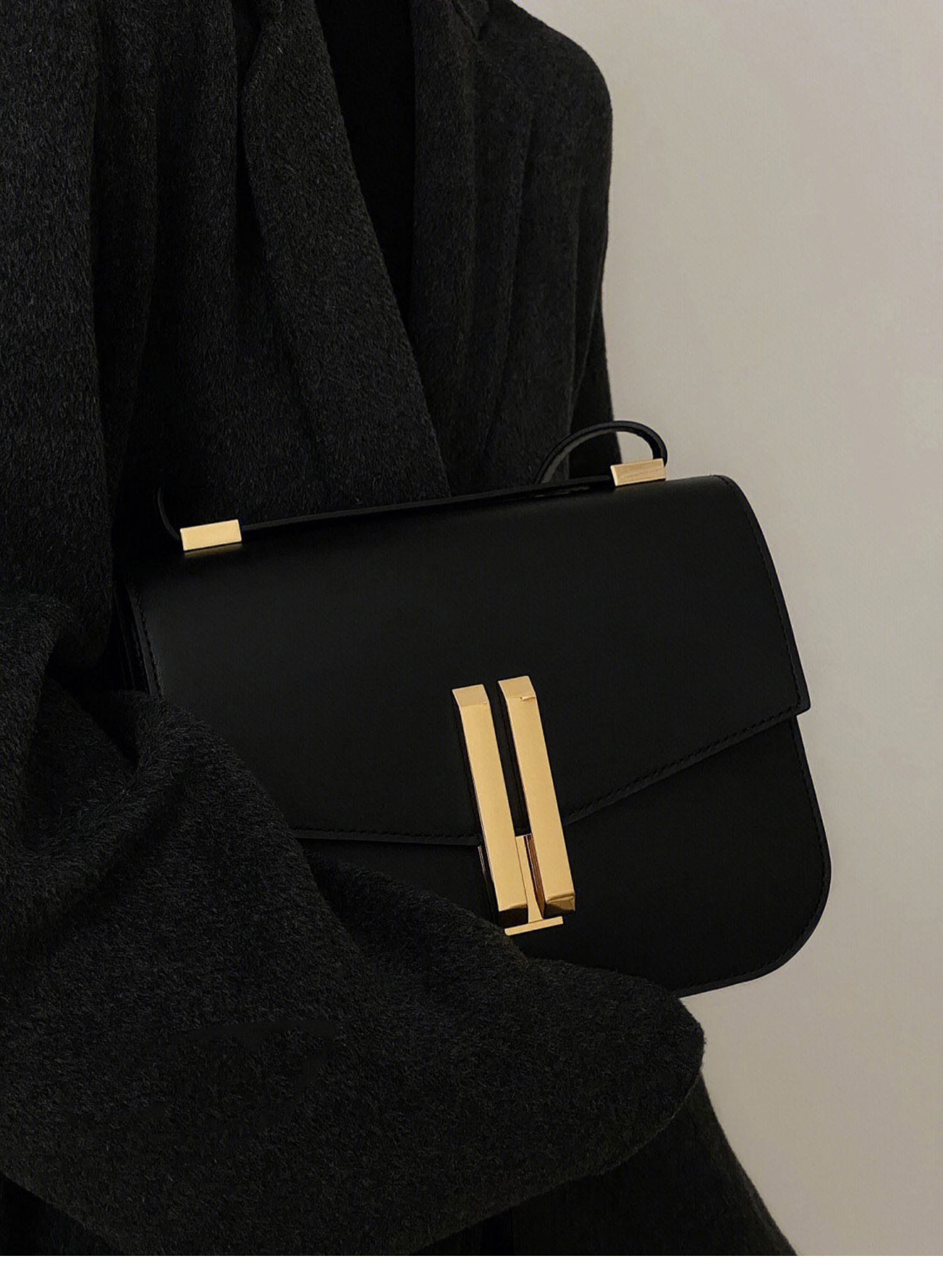 [Nhập LazXuHuong15 giảm 50k cho đơn 399k] Túi Xách Nữ OUHUI Bag