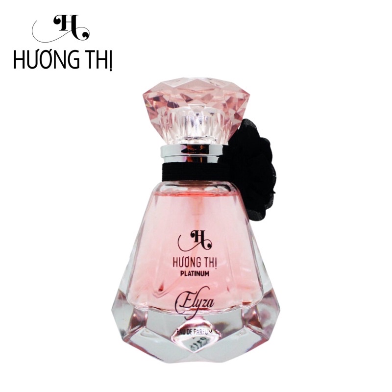 Nước hoa nữ cao cấp Elyza - Hương Thị Platinum 30ml