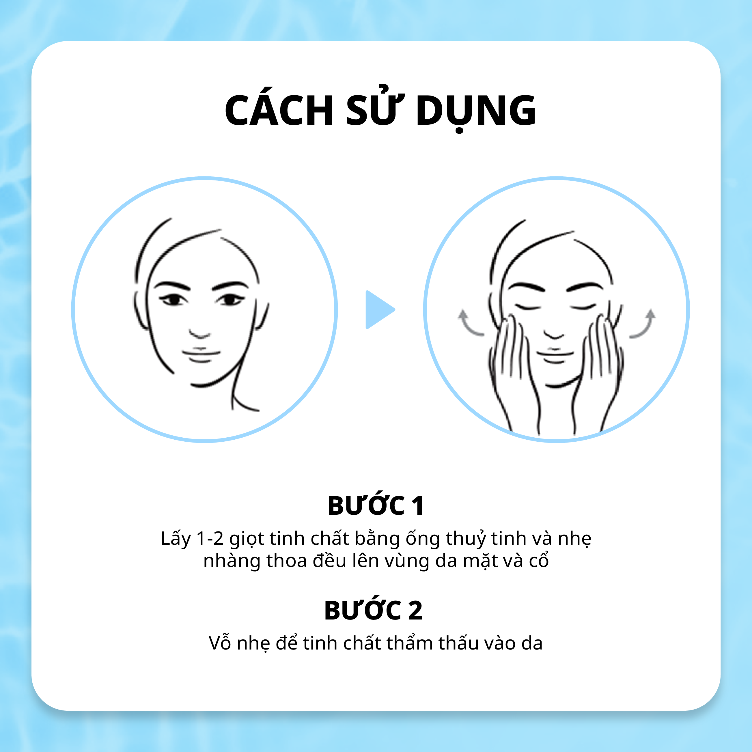 Tinh Chất Cô Đặc  AHC Premium Ex Hydra B5 Biome Capsule Concentrate 30ml