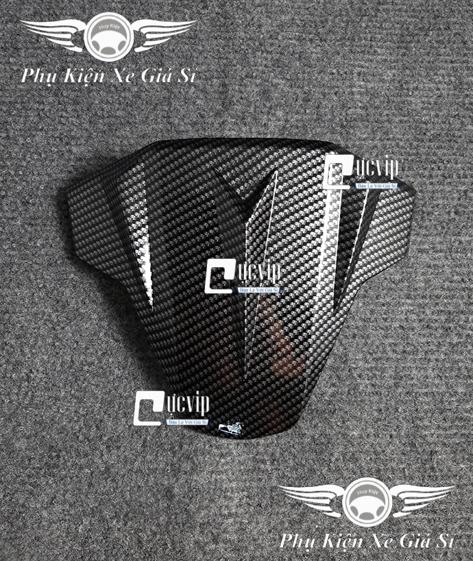 Ốp Mão AirBlade 2016 - 2019 Carbon MS1708