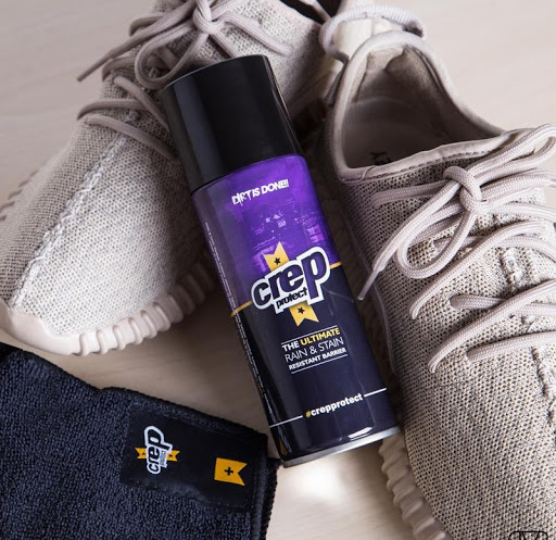 Chai Xịt Chống Thấm Crep Protect Spray 200ml