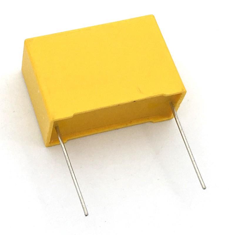 Gói 50 Con Tụ AC 0.47 uF 275 VAC