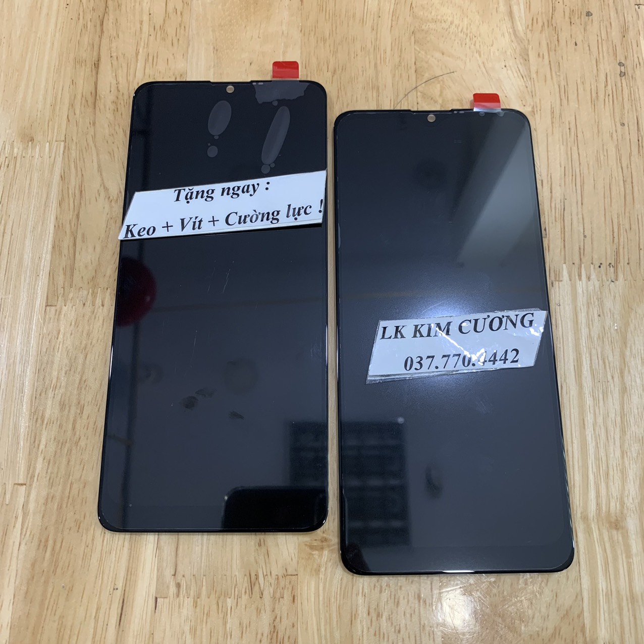 Màn hình tương thích nokia 2.4