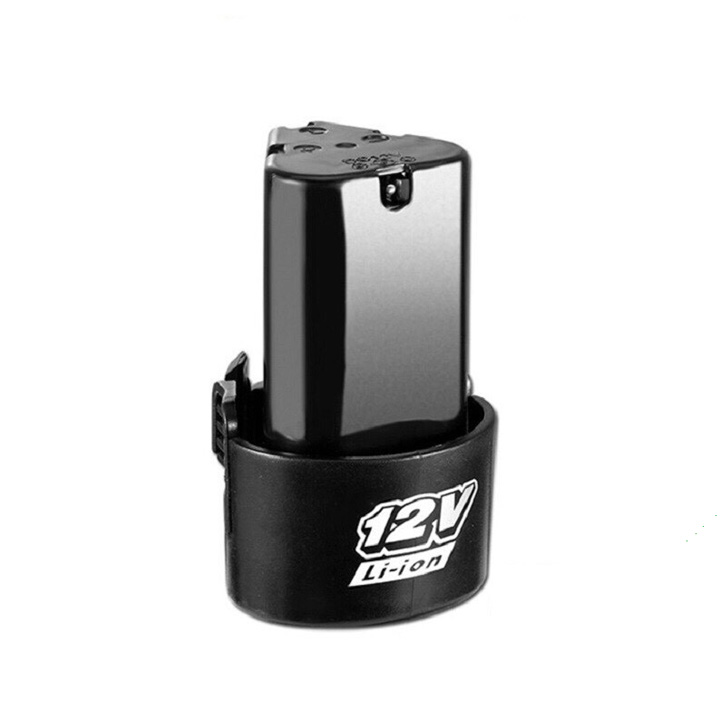 Pin Máy Khoan 12V - Pin Máy Bắt Vít 12V