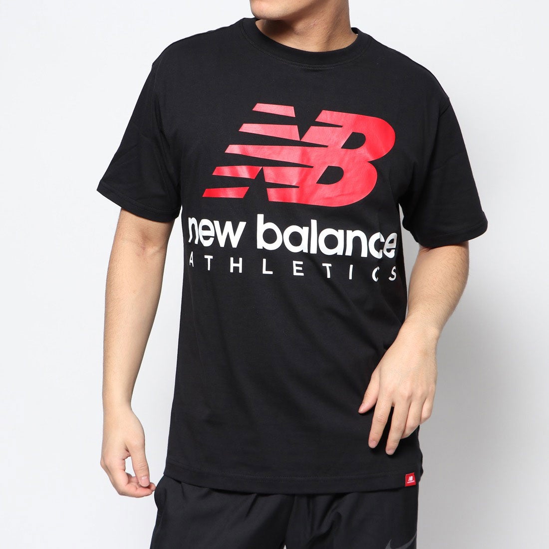 [Chính hãng 100%] Áo thun NewBalance MT01528