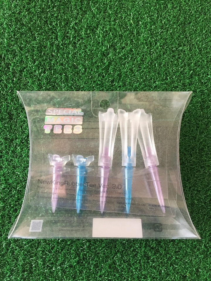 tee golf nhật bản- ti golf đinh golf