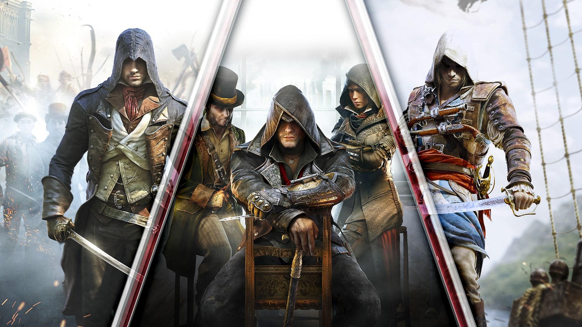 Đĩa Game: Assassins Creed 4: Black Flag PS4