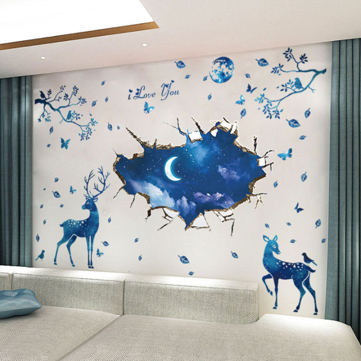 wall sticker - sticker -AM9215
