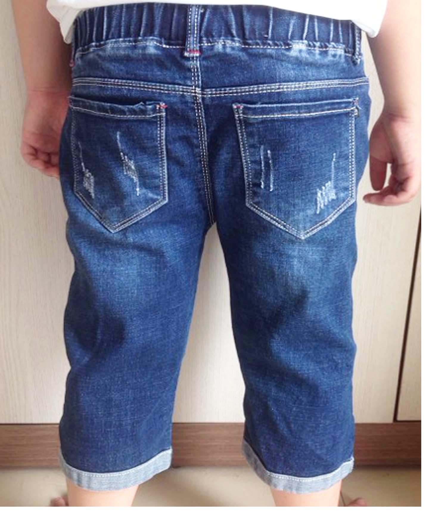 [HCM]QUẦN JEAN LỬNG ĐẠI BÉ TRAI