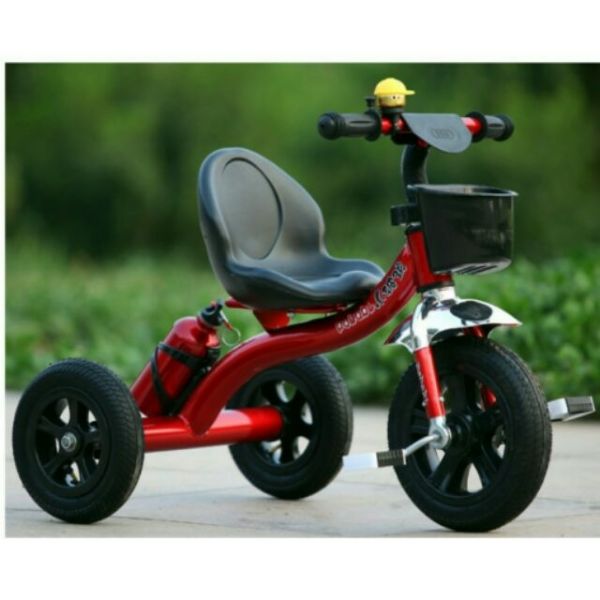 Xe đạp 3 bánh bình nước