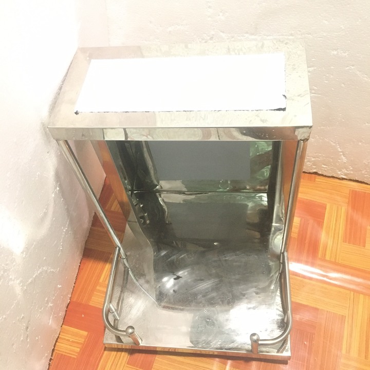 [HCM]BÀN THỜ INOX - BTH40 -