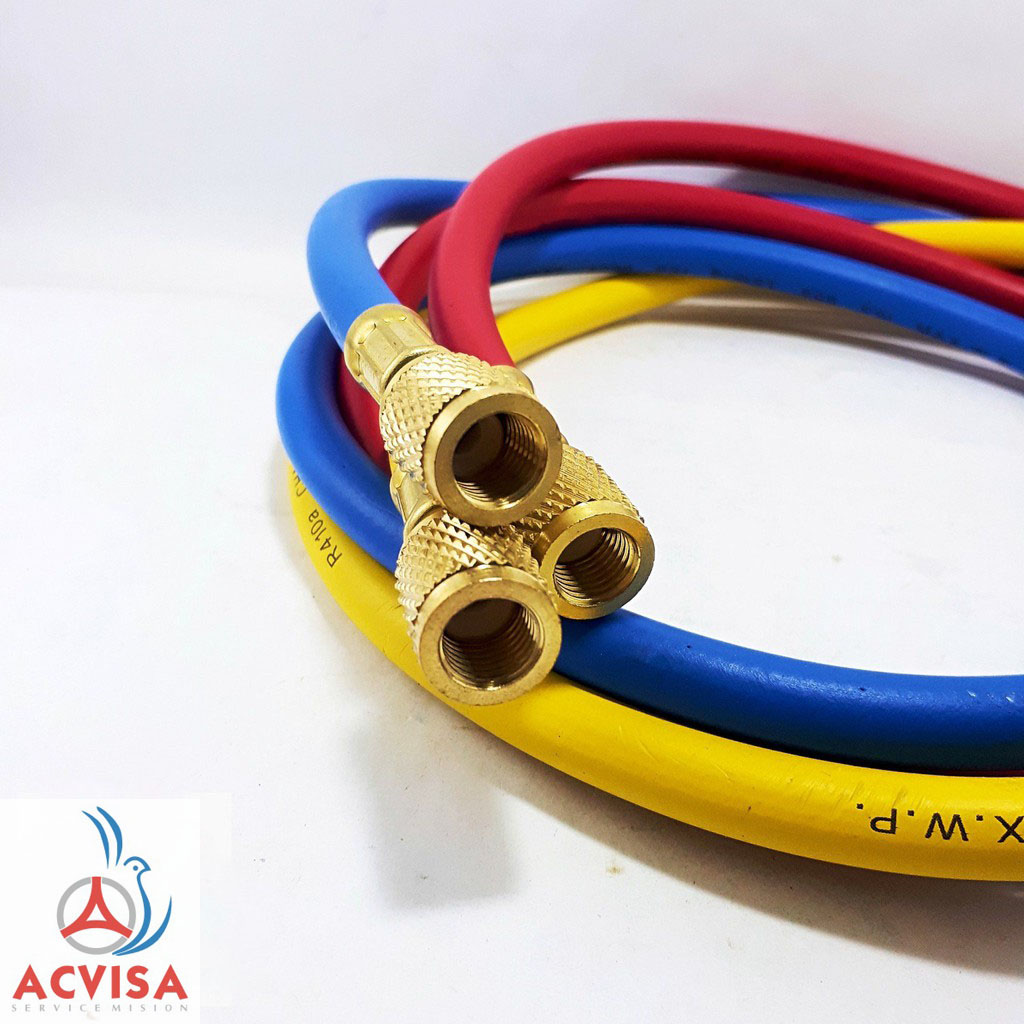 1 sợi Dây gas hongsen R410
