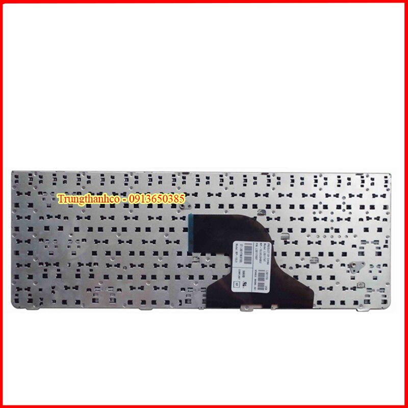 Bàn phím laptop hp 4430s 4330s