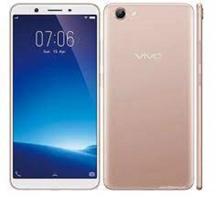 điện thoại Chính Hãng giá rẻ Vivo Y71 máy 2sim ram 6 128G