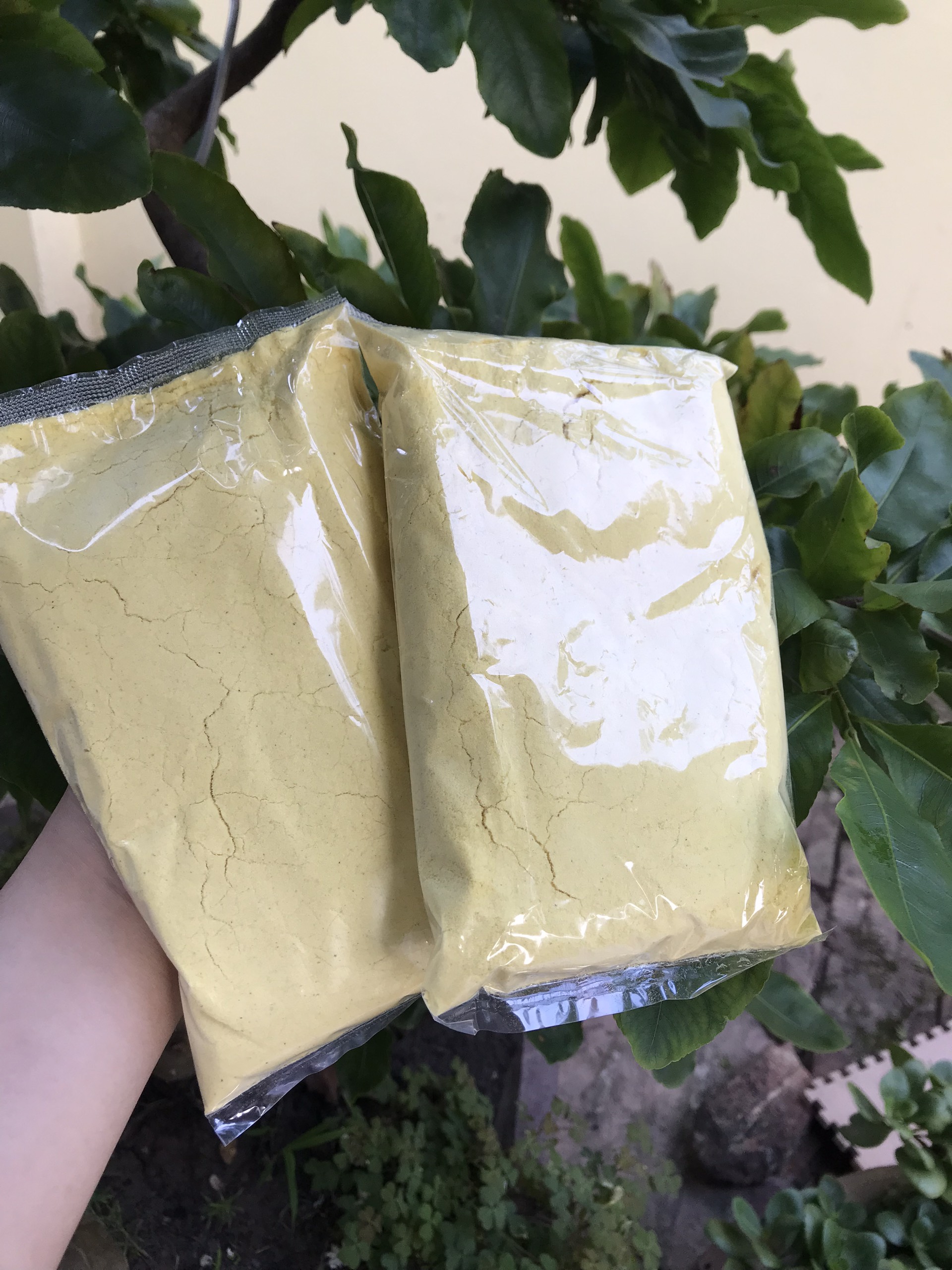 [Chất Lượng] Bột Tạo Dẻo Dùng Cho Mồi Câu Cá