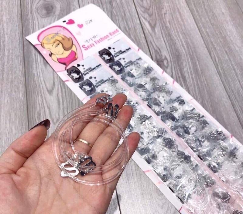 Dây áo trong sợi bún HARI0920