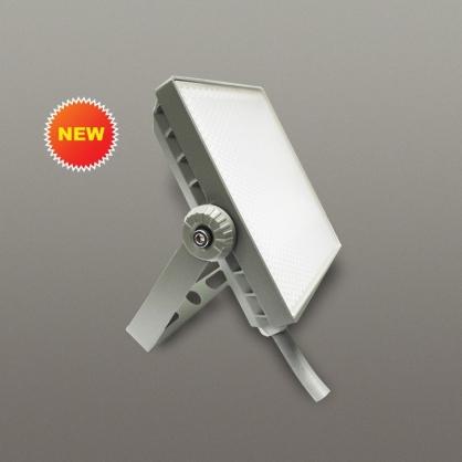Đèn pha ngoài trời Nanoco NLF1106 10W 6000K [Gian hàng uy tín]