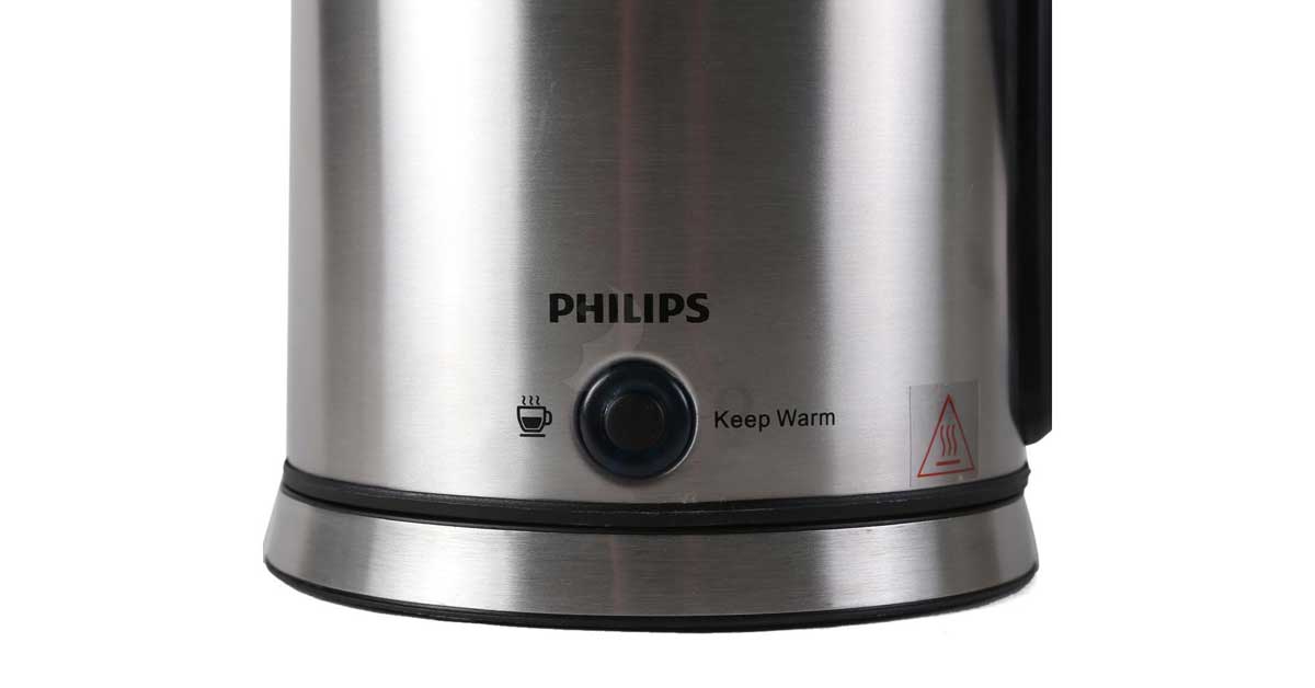 Bình đun siêu tốc Philips HD9316
