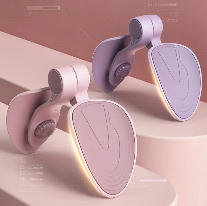 Máy Tập Kegel Cho Nam Chính Hãng - Tăng Cường Sinh Lý & Sức Khỏe Sàn Chậu
