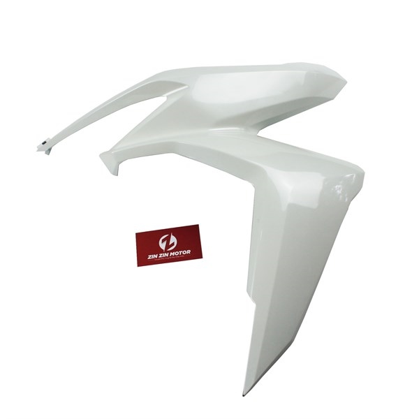 Camisole white fruit-vario 150 2019, vario 125 2019-64601k59a70zp-zin zin motor