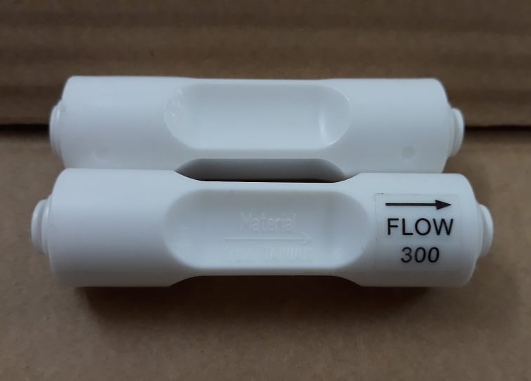 Van điều tiết (van nước thải flow 300cc) nối nhanh