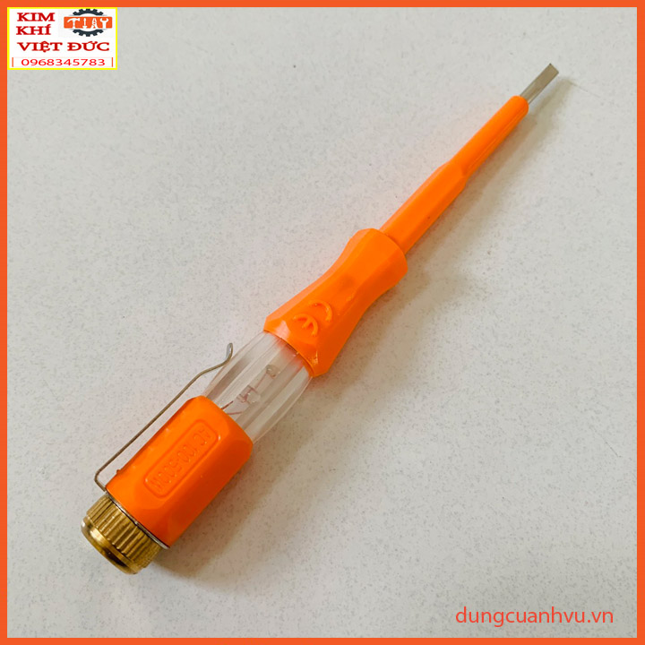 Bút thử điện cao cấp kapusi