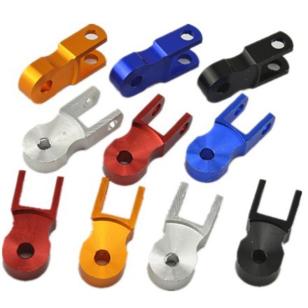Nâng gầm xe điện, xe máy 7cm