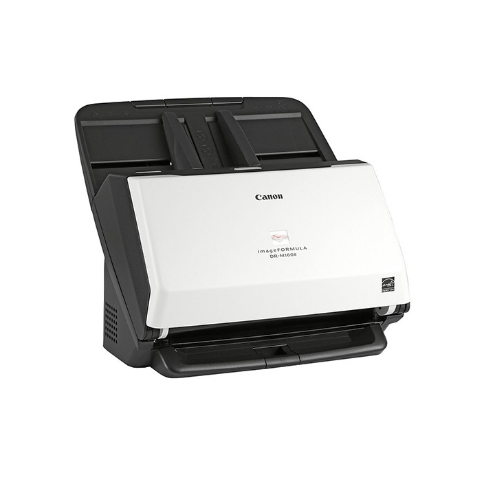 Máy Scan Canon imageFORMULA DR-M160 ii