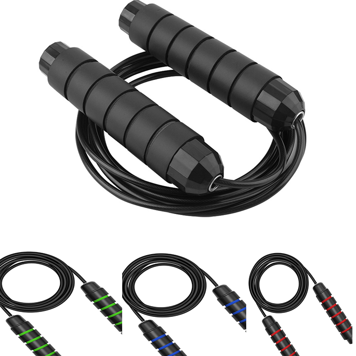 Dây nhảy tập thể dục tập thể lực DN06