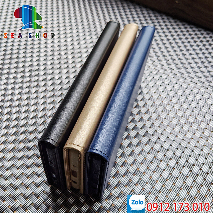 Leather case for OPPO F1S