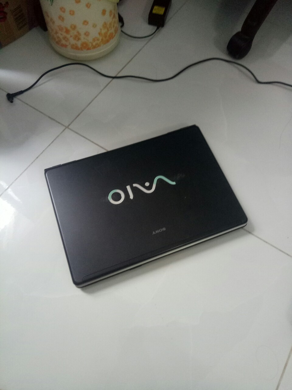 LAPTOP SONY