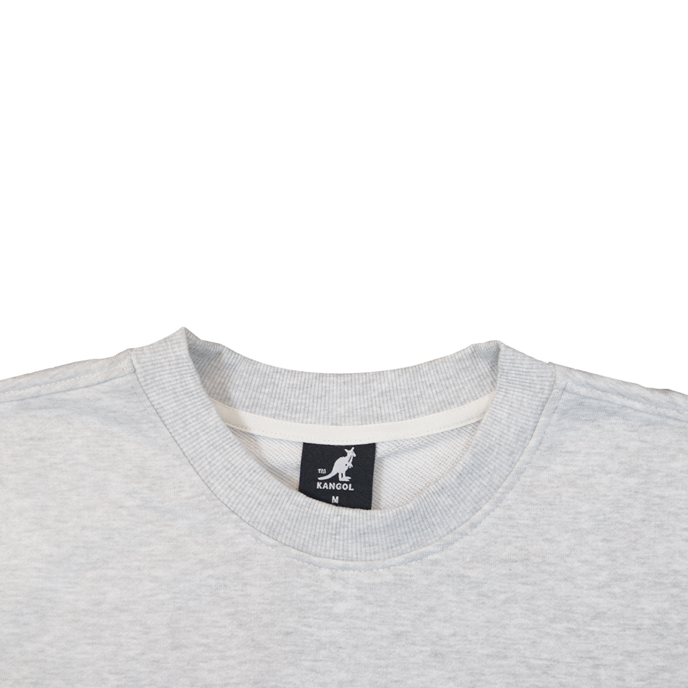 Áo Sweater Kangol KA012401_223