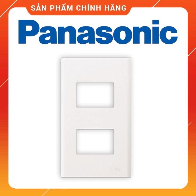 Mặt nạ ổ điện Panasonic Wide giá sỉ