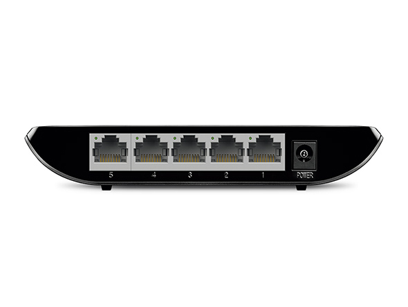 TP-Link Gigabit switch tl-sg1005d 5-Port (sg1005d)-Original