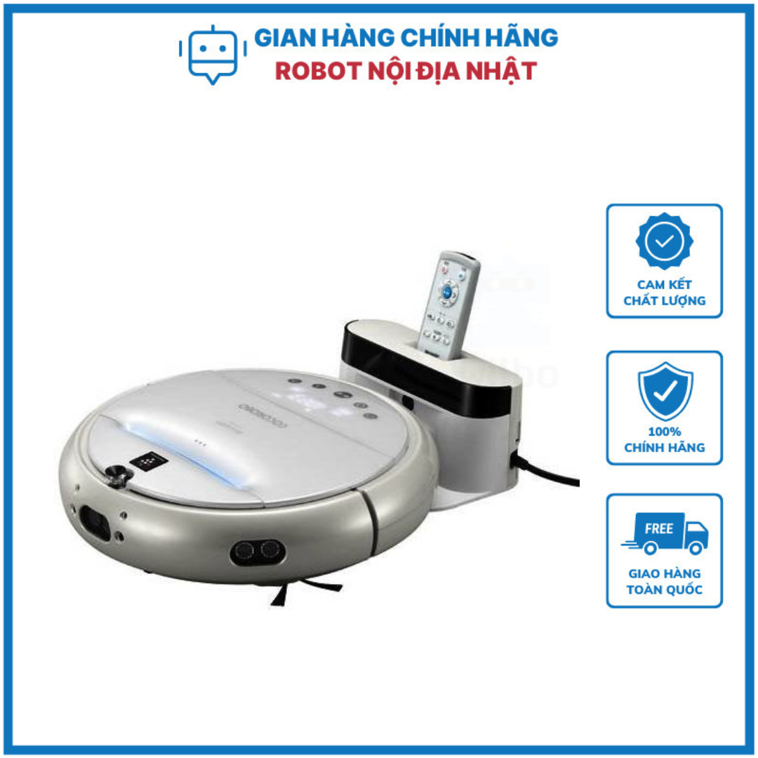 SHARP シャープ ロボット掃除機 クリーナー RX-V100-W 2012年製 AA0920