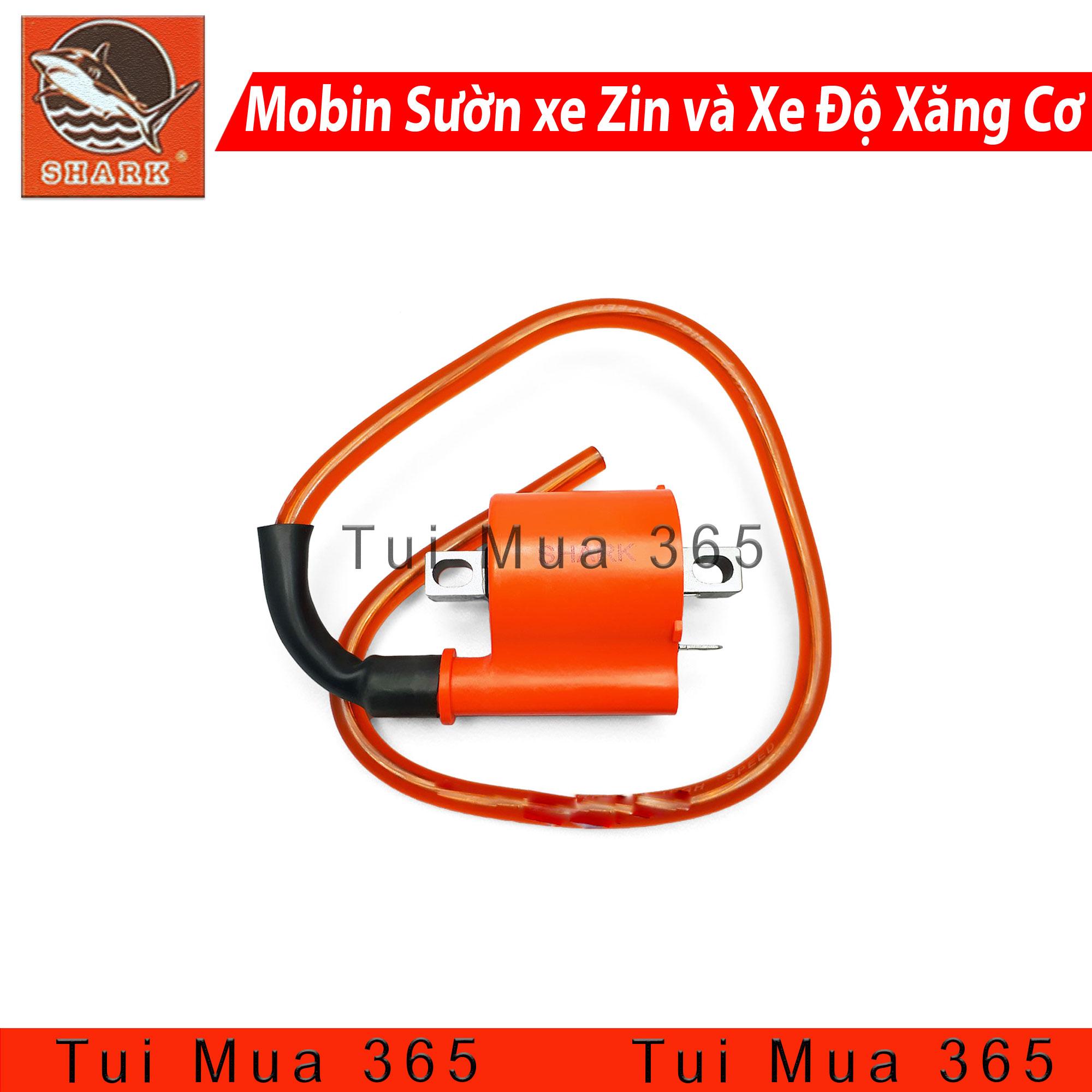 [HCM]Mobin Sườn và IC Độ Dream Wave nhỏ Sirius 50cc Galaxy 50cc