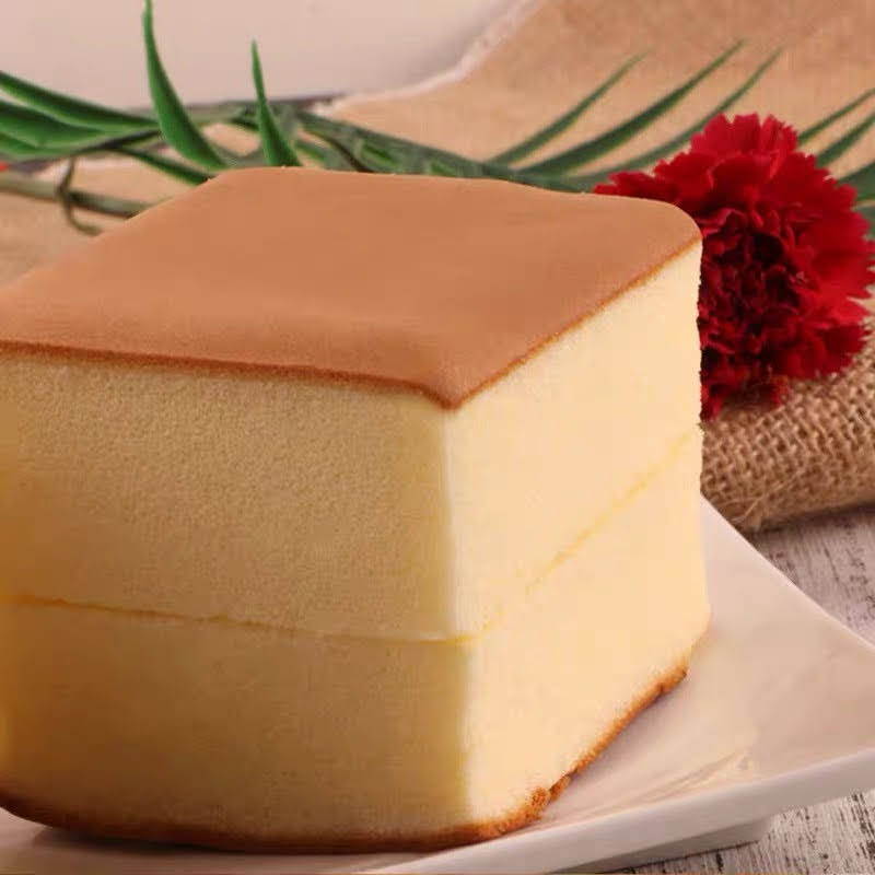 [ Mềm ngon ] Combo 500g BÁNH SHOUGONG mông to