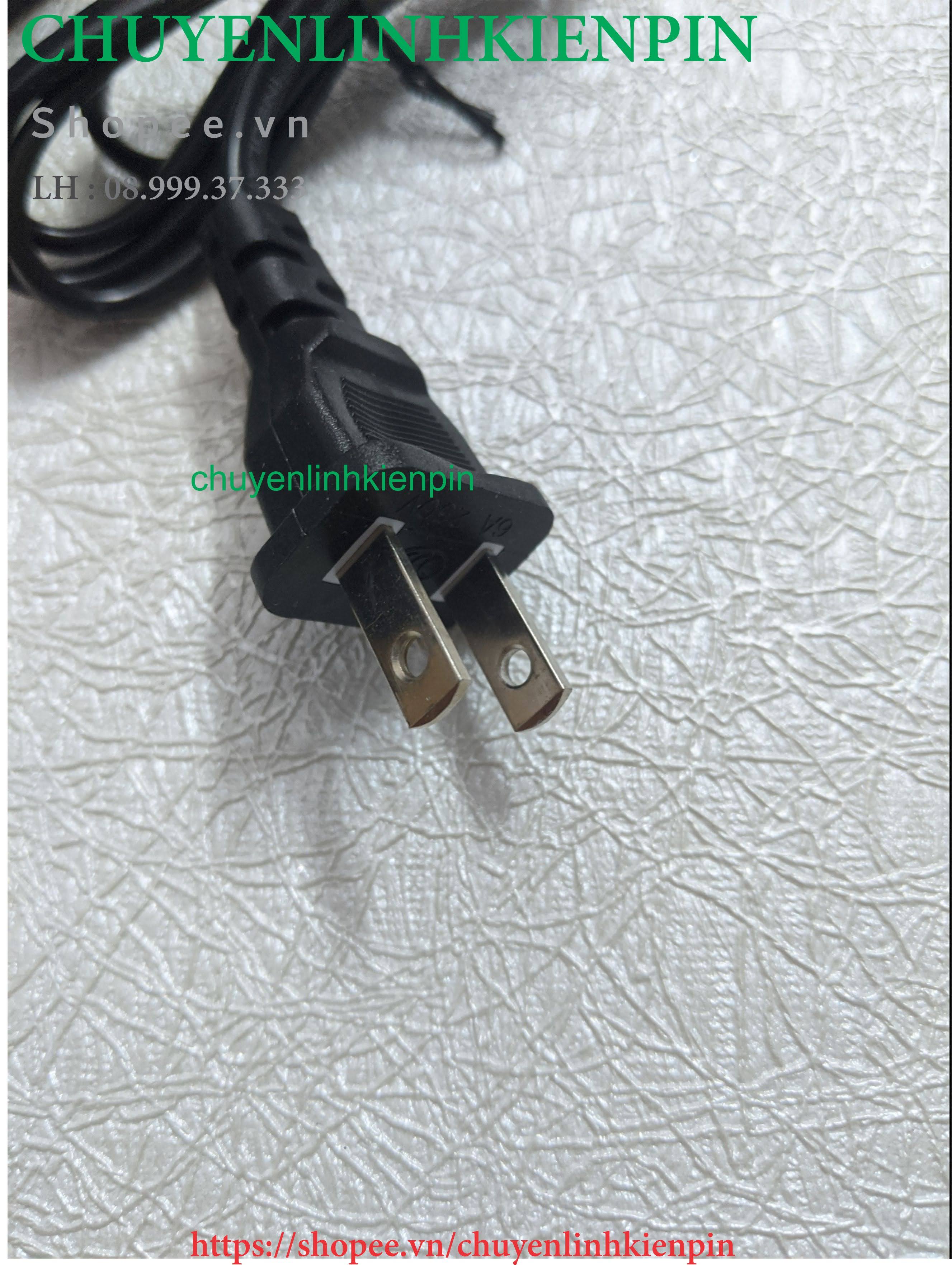 Sạc Lifepo(3.2V) 4S 14.6V 5A có quạt ( BL64 58 )